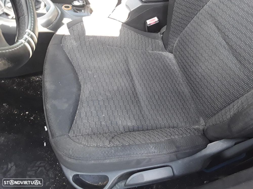 BANCO FRENTE ESQUERDO PEUGEOT 308 SW - 1