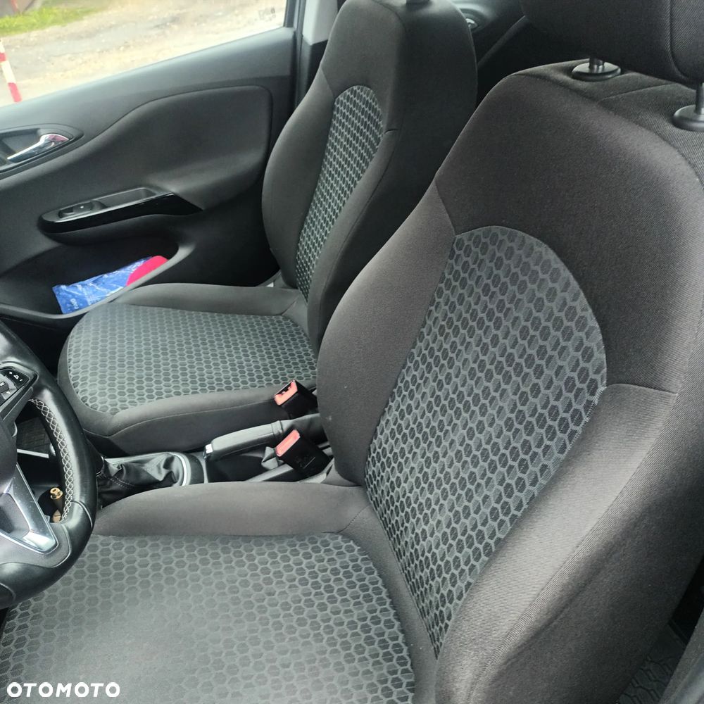 Opel Corsa 1.4 Enjoy - 7