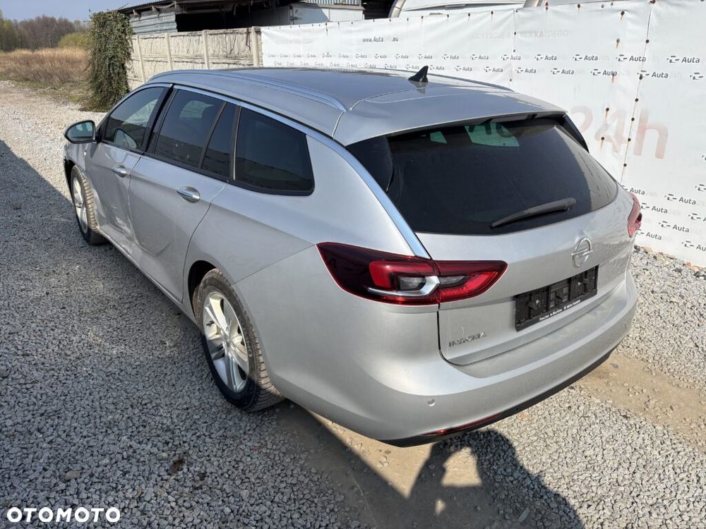 Opel Insignia 2.0 Automatik Innovation - 4