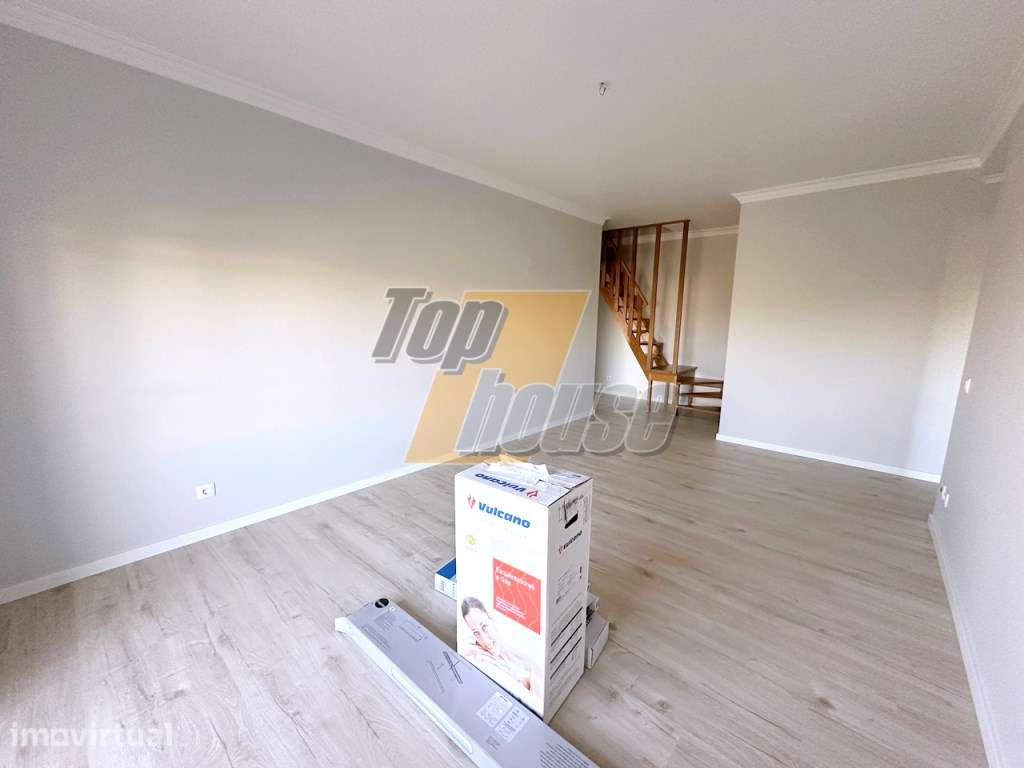 Apartamento T1+1 Caparica - Grande imagem: 4/16