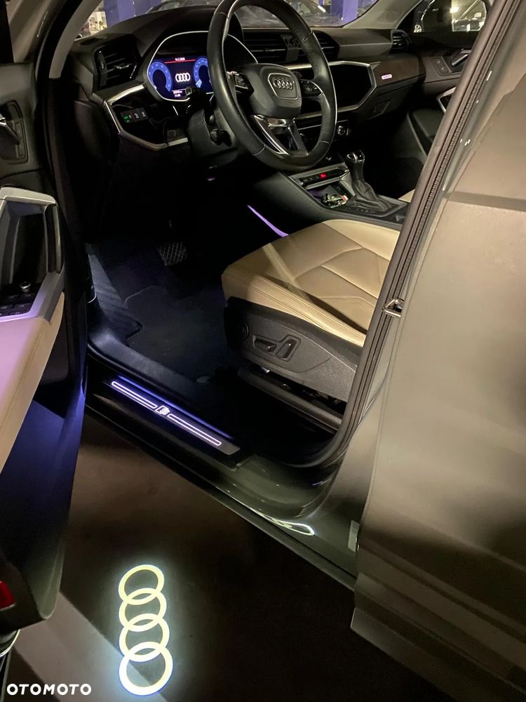 Audi Q3 45 TFSI quattro S tronic S line - 39