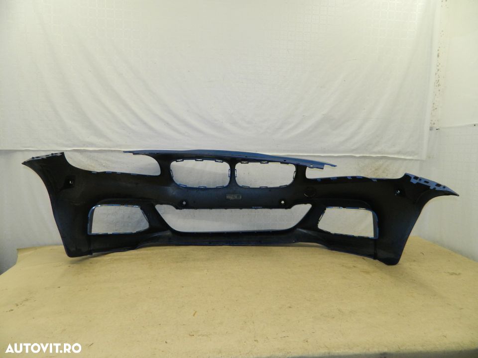 Bara fata BMW Seria 2 F45, F46, M-Sport, 2014, 2015, 2016, 2017, 2018, 51118057878 - 7