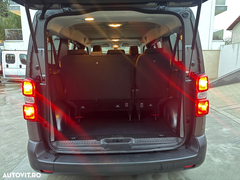 Citroën Jumpy - 6