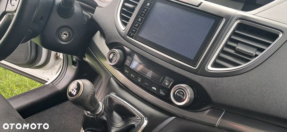 Honda CR-V 1.6i DTEC 2WD Elegance - 18