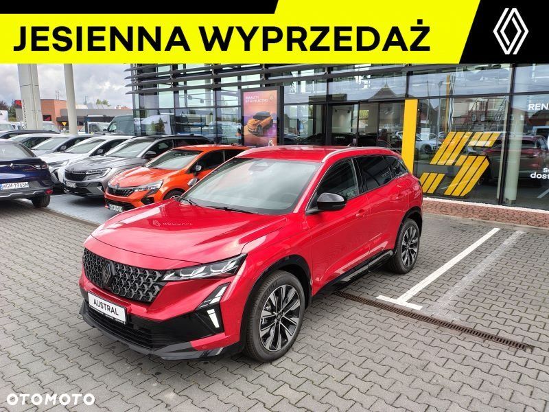 Renault Austral
