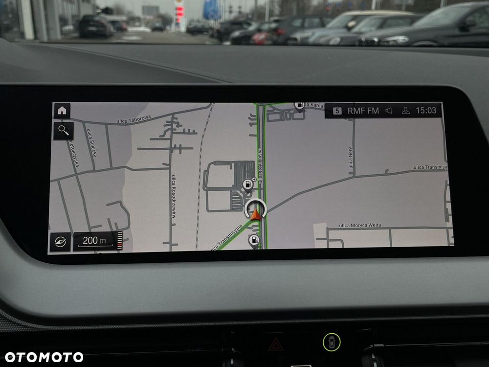 BMW Seria 1 118i - 14