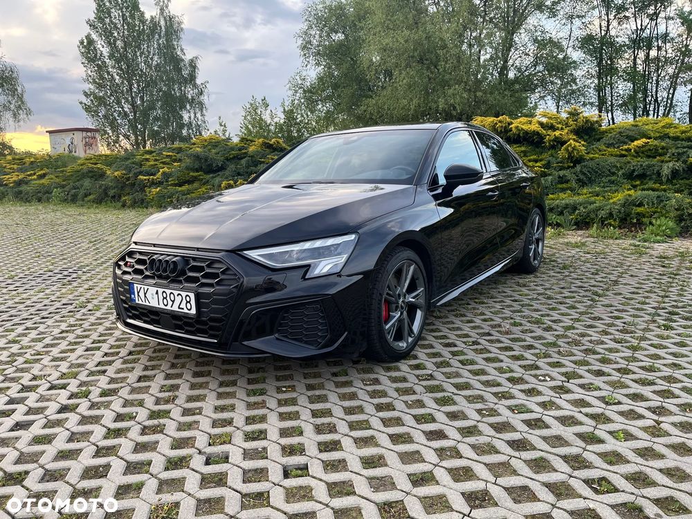 Audi S3 - 8