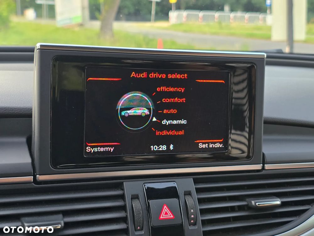 Audi A6 Avant 3.0 TDI DPF - 26