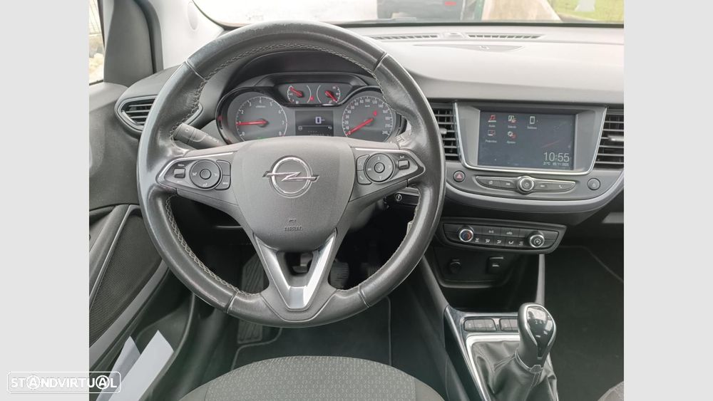 Opel Crossland 1.2 Business Edition - 9