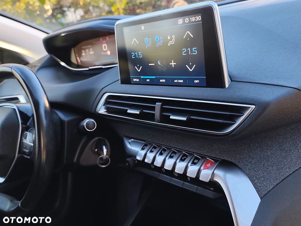 Peugeot 5008 PureTech 130 Active - 29