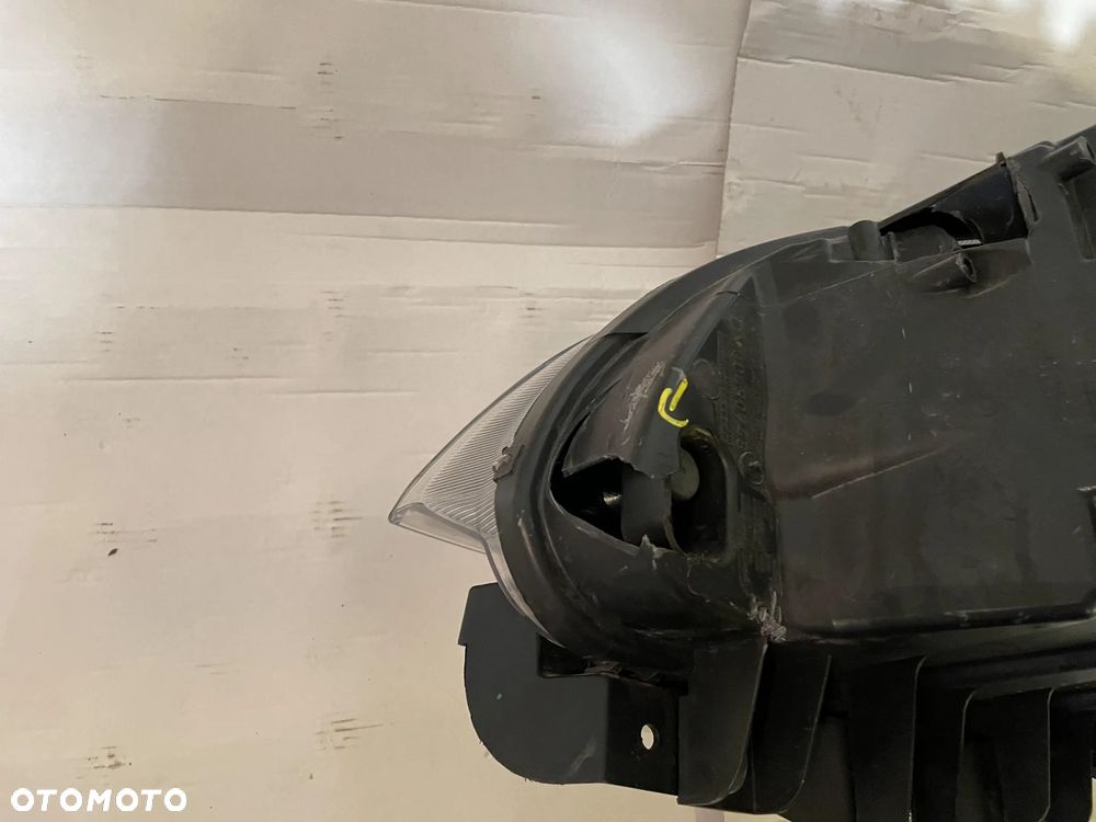 Lampa Fiat DOBLO II lift 15- prawa - 5