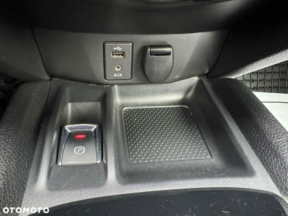 Nissan X-Trail - 13