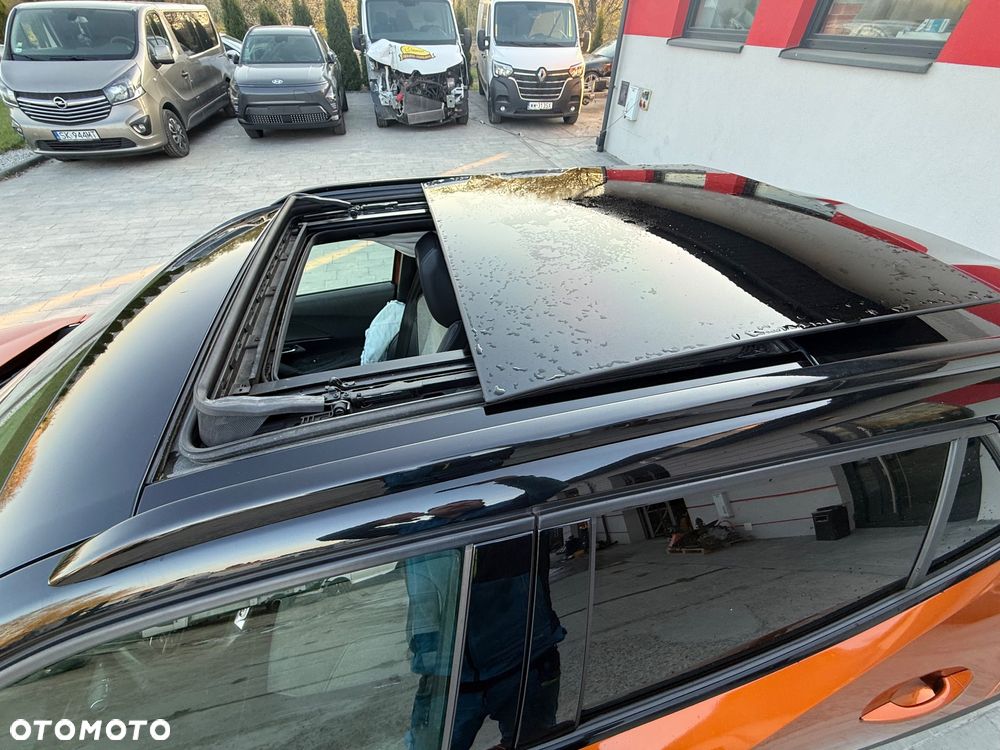 Peugeot 2008 GT Line - 21