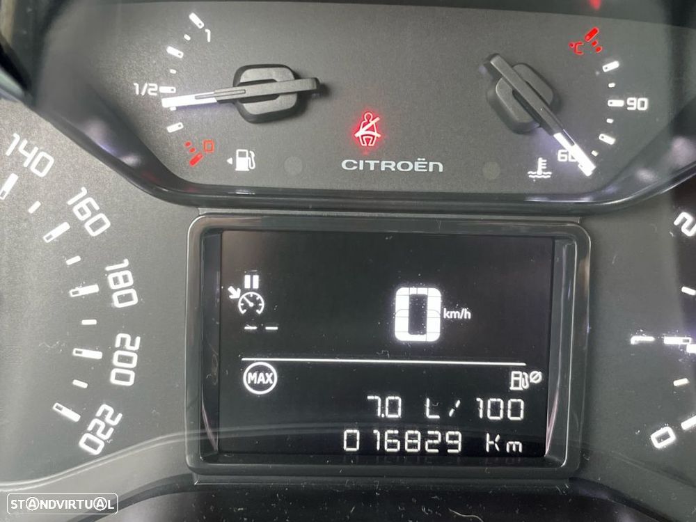 Citroën C3 1.2 PureTech Shine - 3