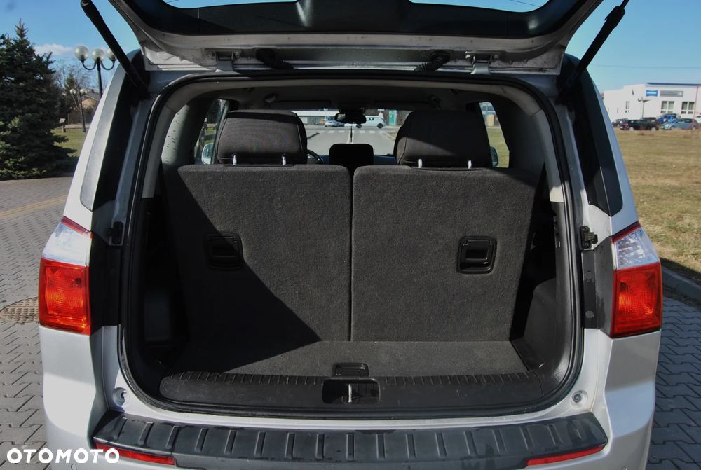 Chevrolet Orlando 2.0 TD LT+ - 14