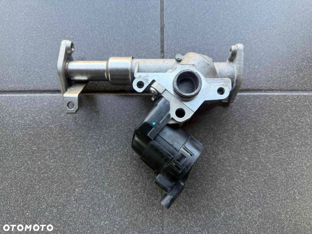 ZAWÓR EGR 2.0 N43 BMW PIERBURG 7.24809.50.0 - 2