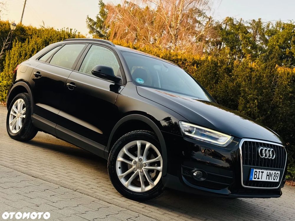Audi Q3 2.0 TDI Prime Edition - 20