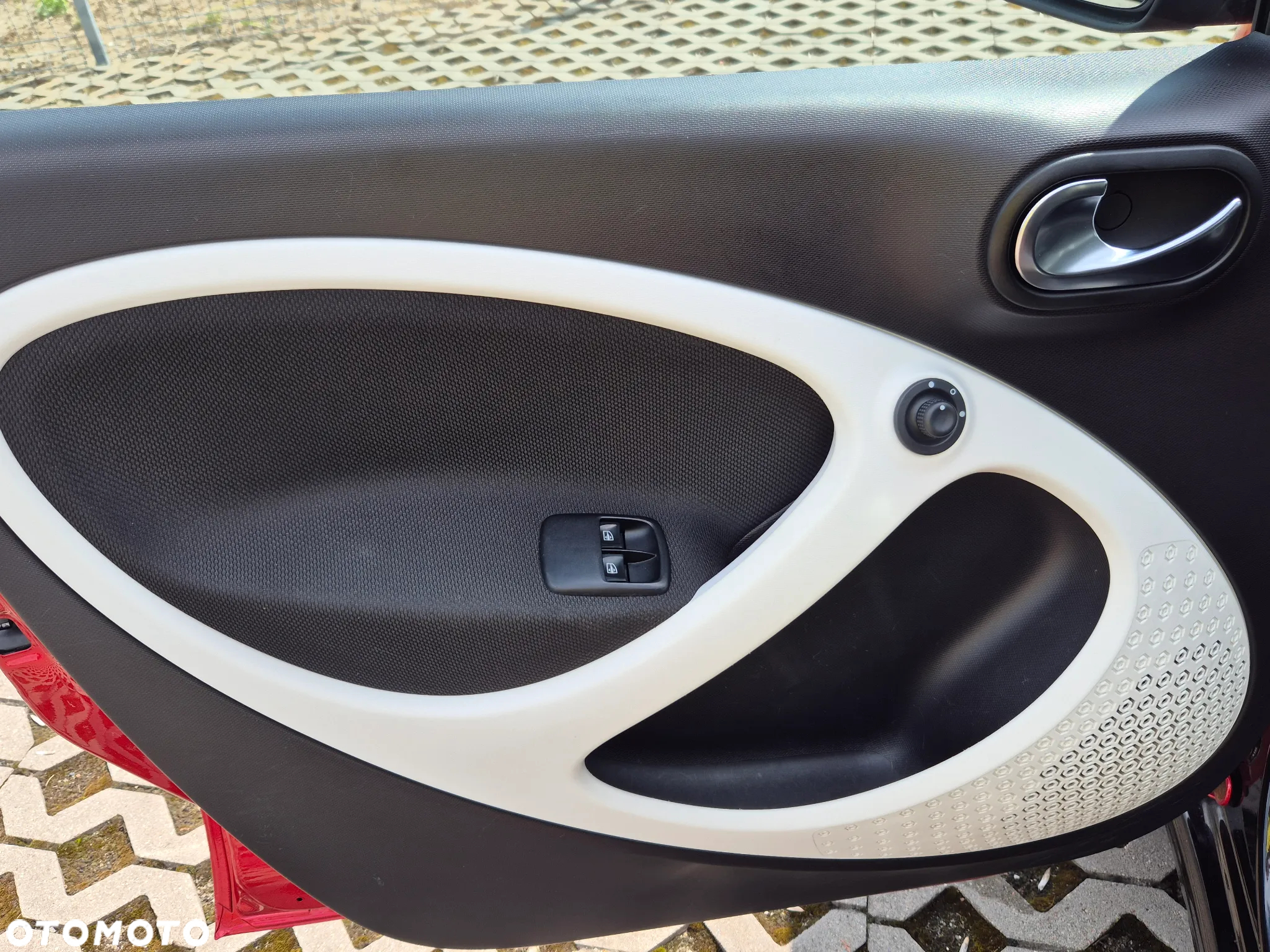 Smart Forfour prime - 14