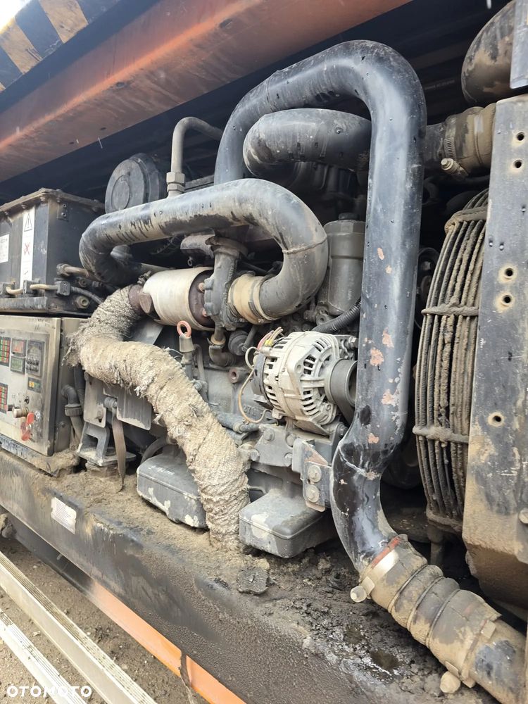Doppstadt SM 620 Profil - 27