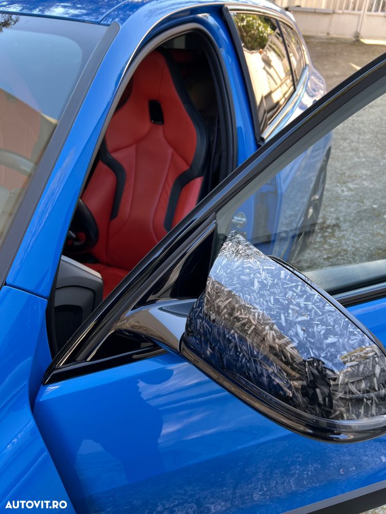 BMW M1 M135i xDrive AT - 13