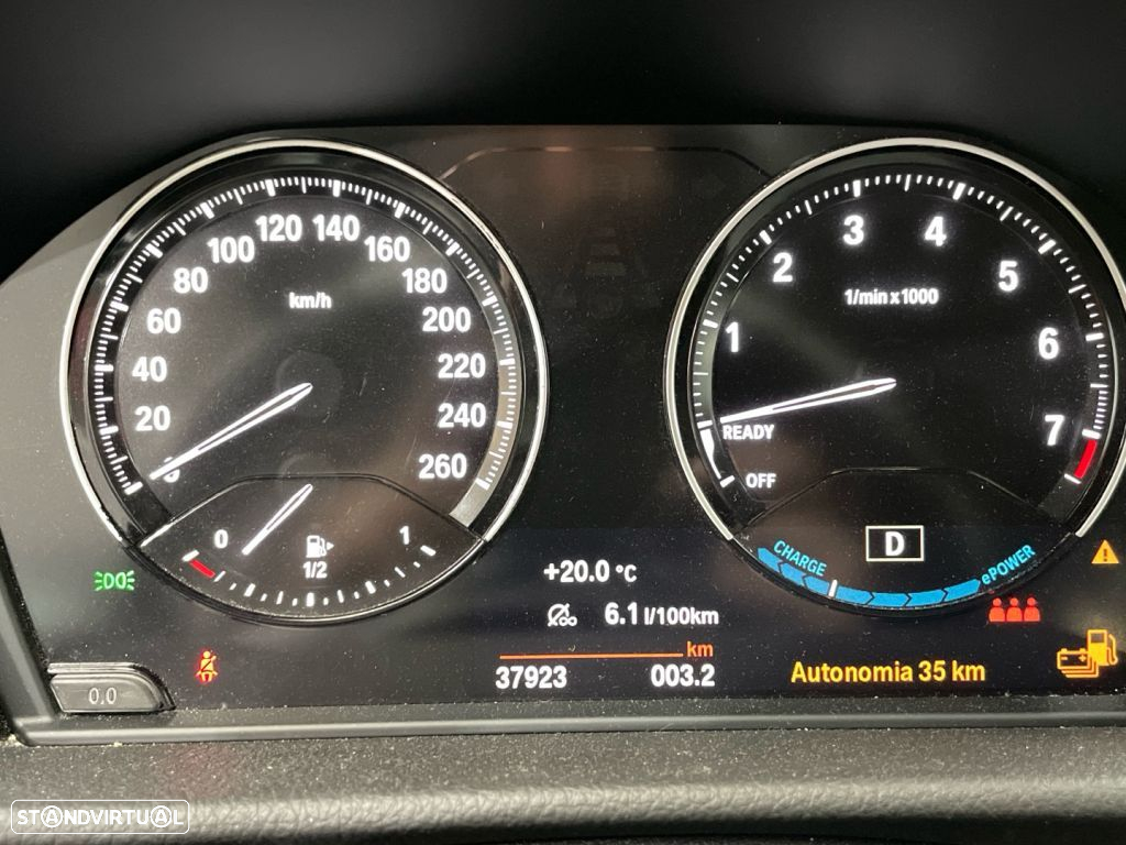 BMW 225xe Active Tourer Pack M - 3