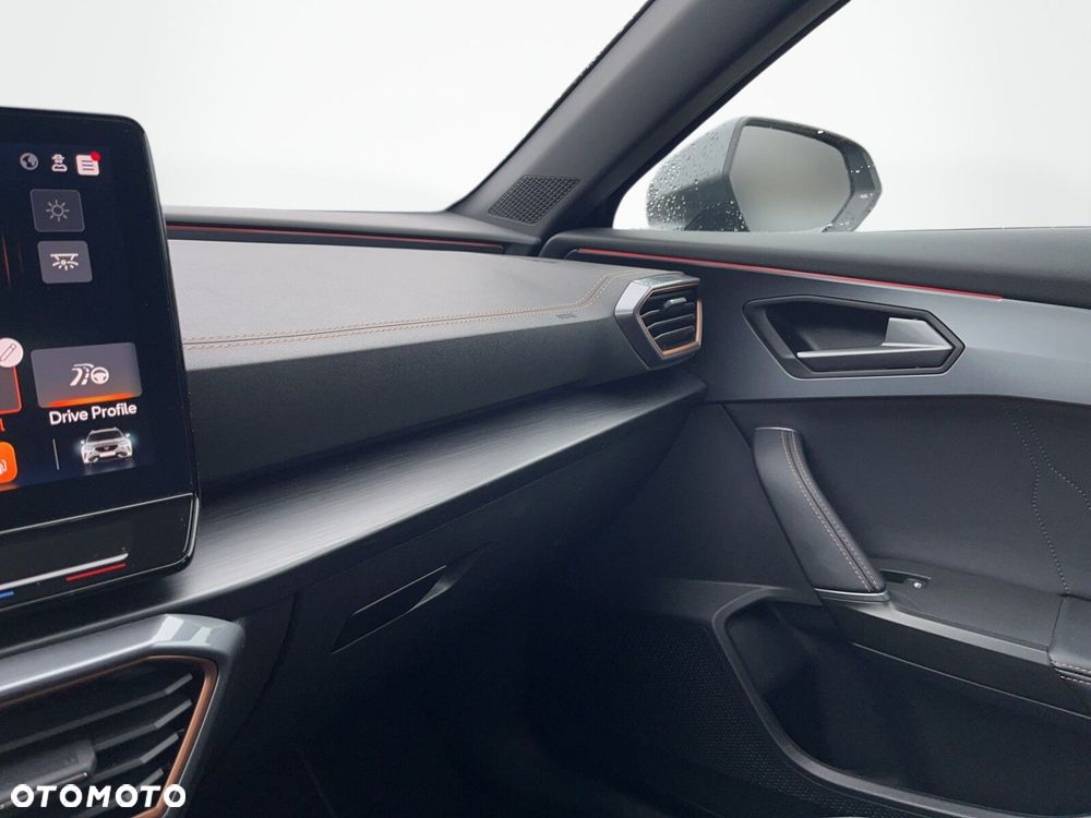 Cupra Formentor 2.0 TDI 4Drive DSG - 19