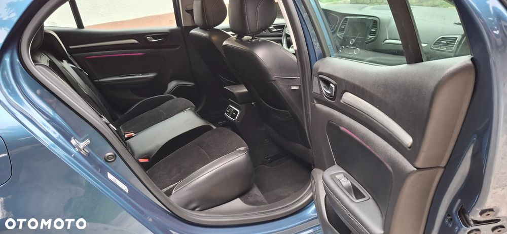 Renault Megane - 10
