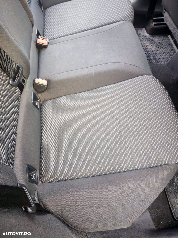 Volkswagen Polo 1.0 Trendline - 3