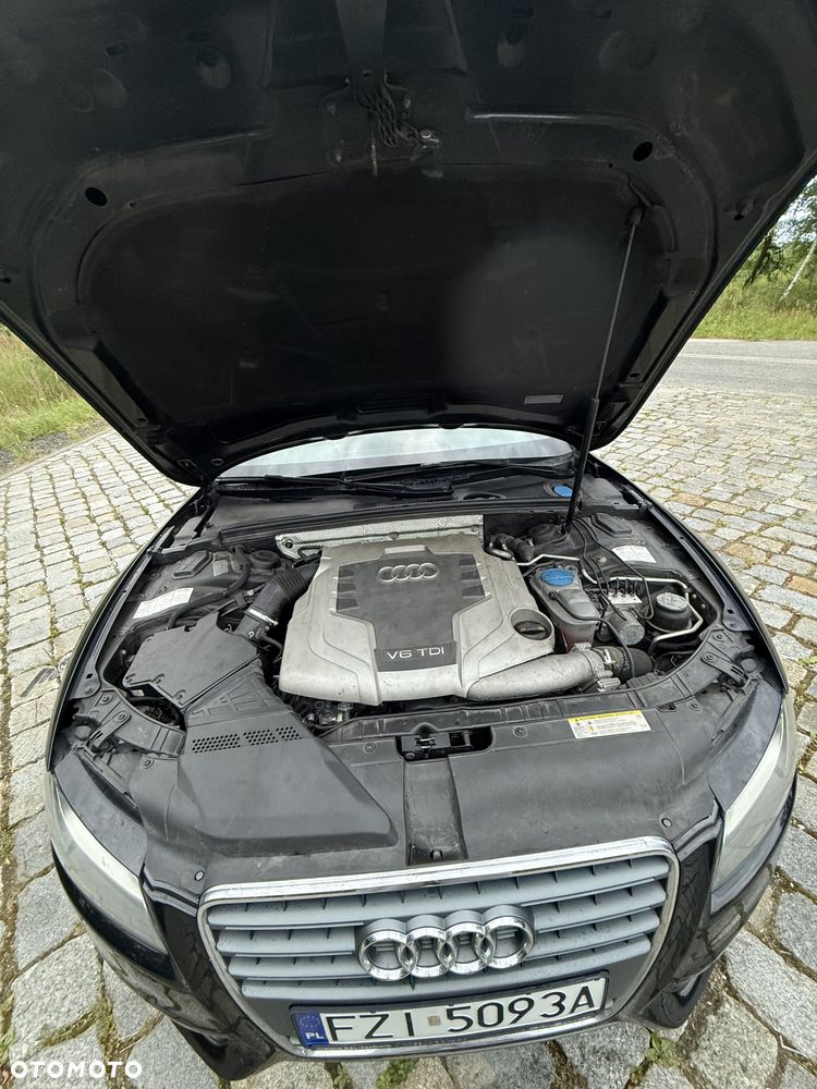 Audi A5 Sportback 2.7 TDI - 21
