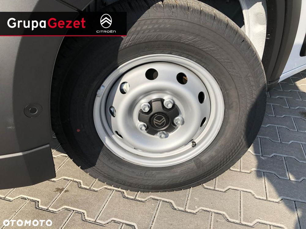 Citroën Jumper - 16