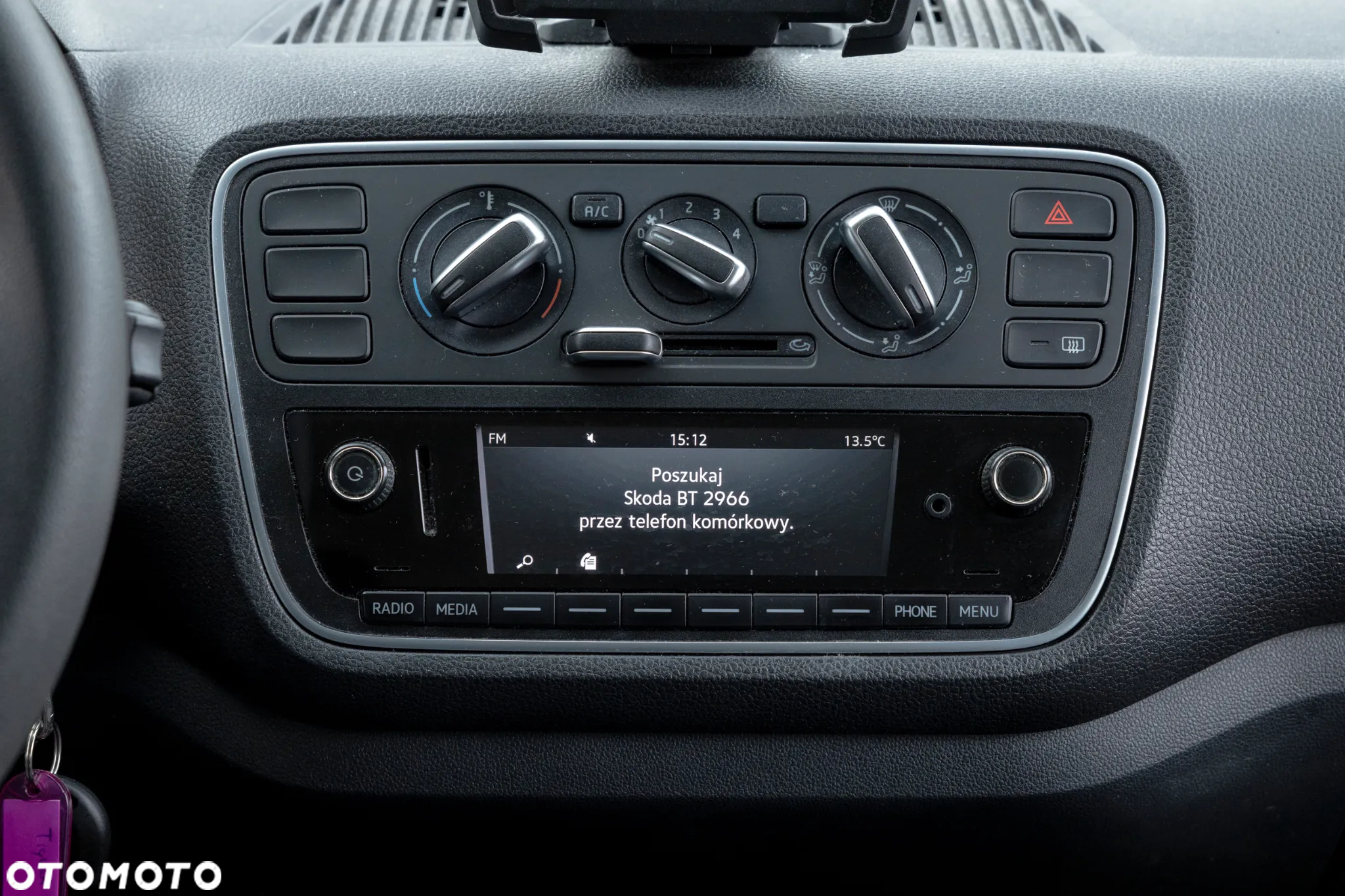 Skoda Citigo 1.0 Ambition - 16