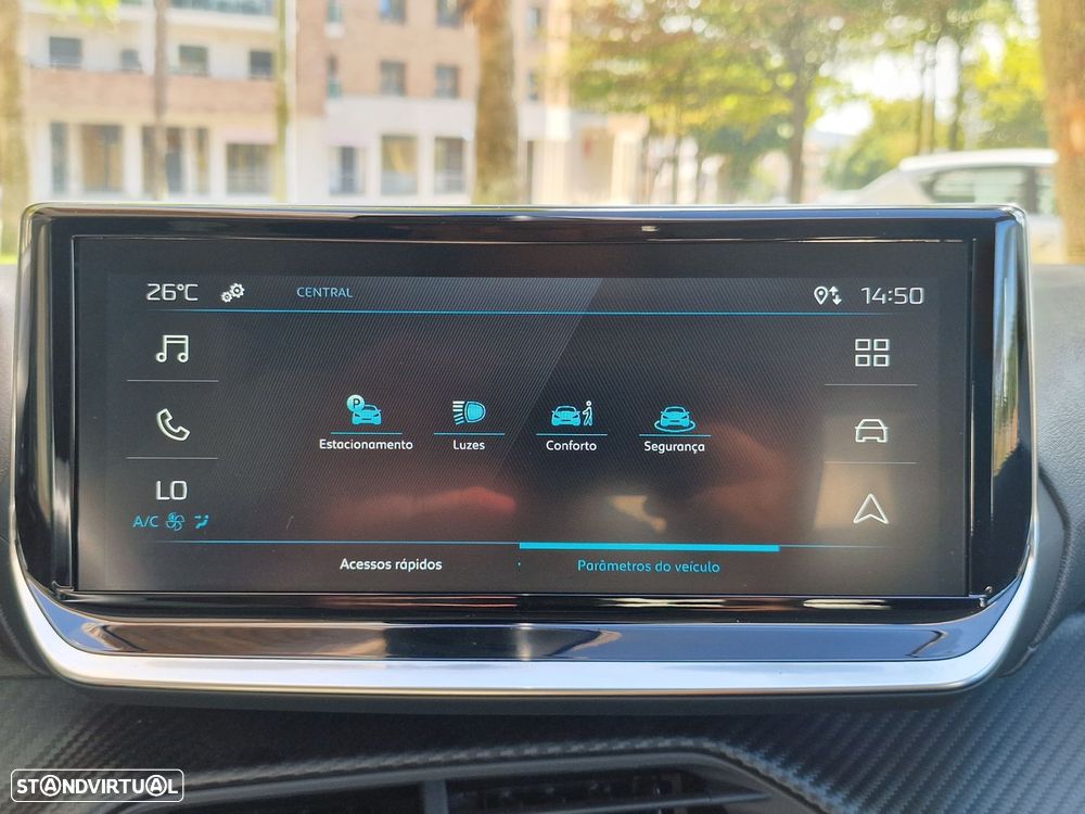 Peugeot e-208 50 kWh Style - 45