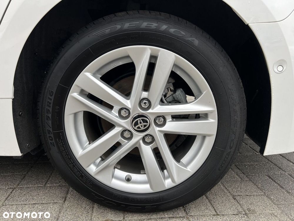 Toyota Corolla 1.8 Hybrid Comfort - 27