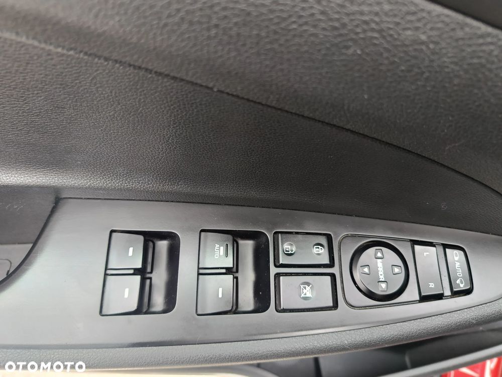Hyundai Tucson - 21