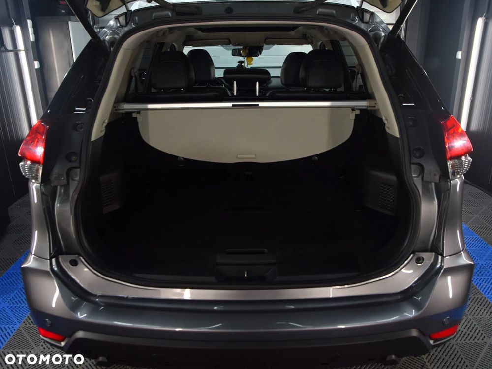 Nissan X-Trail 1.7 dCi N-Connecta 2WD - 9