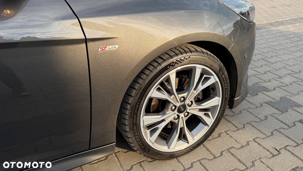 Ford Focus - 37