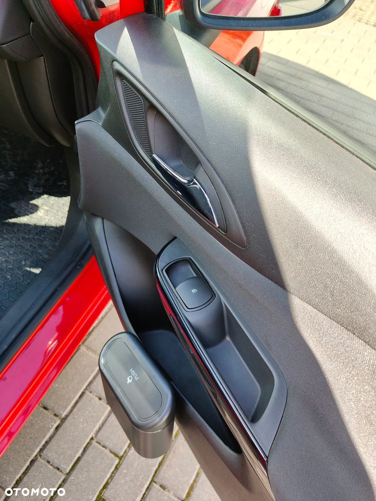 Opel Corsa - 16