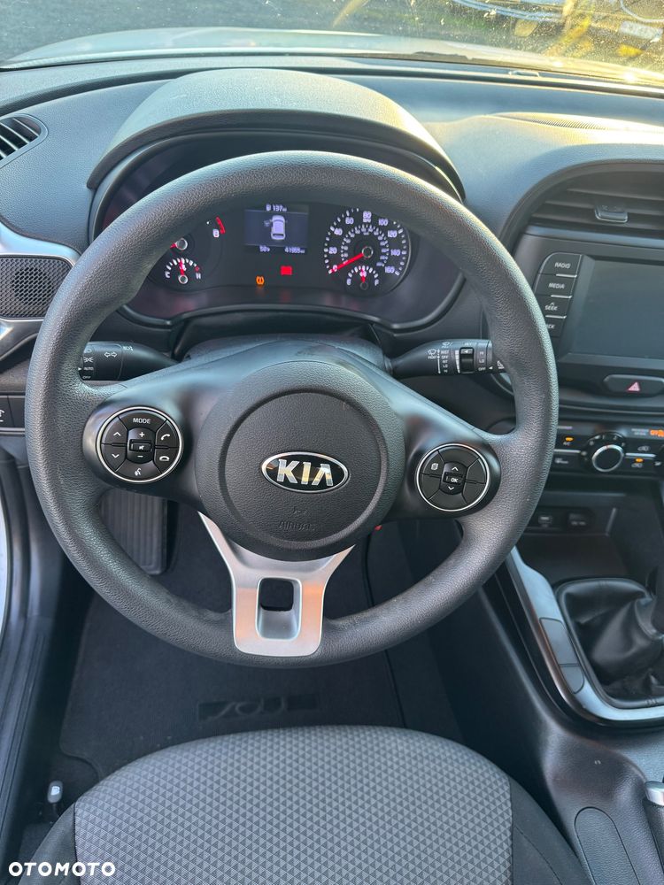 Kia Soul - 17