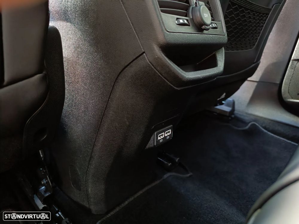 Peugeot 3008 1.2 PureTech Allure EAT8 - 19