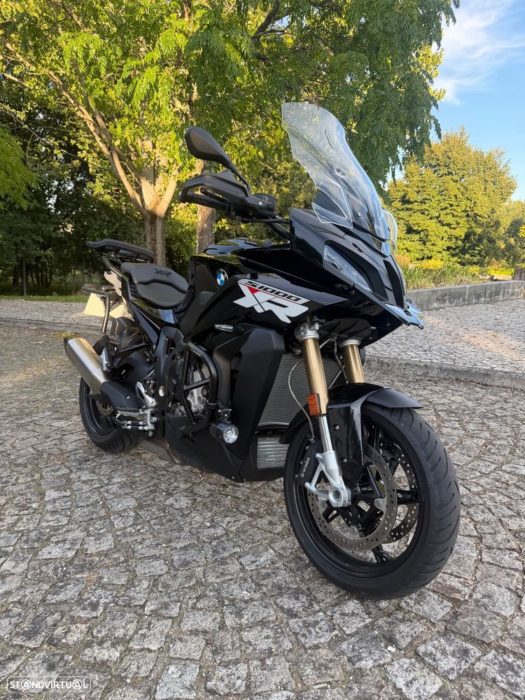 BMW S 1000 XR - 17