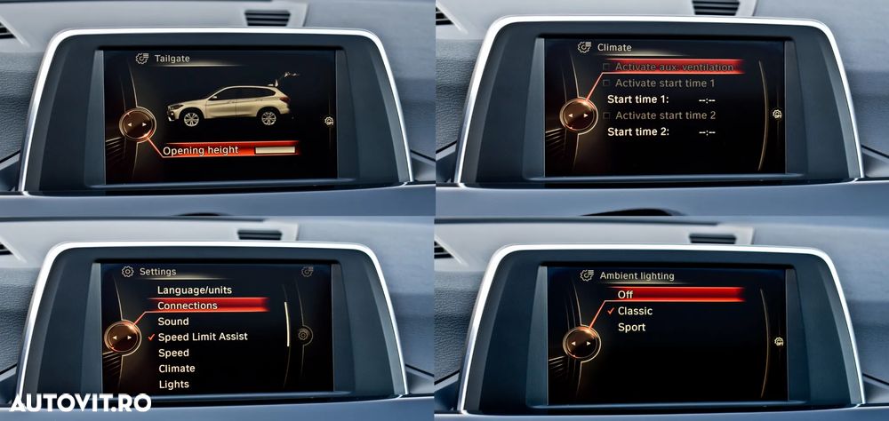 BMW X1 xDrive25d Aut. M Sport - 15