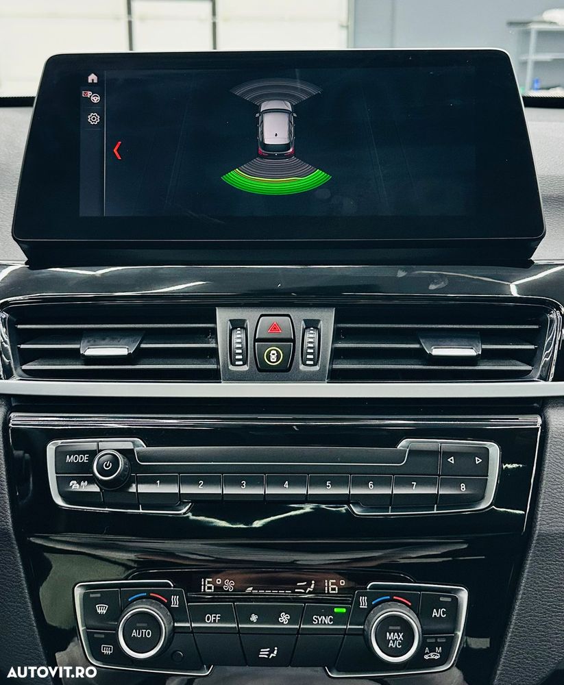 BMW X1 sDrive18i Aut. xLine - 26