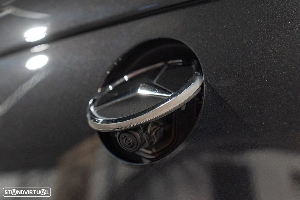 Mercedes-Benz GLC 300 e Coupé 4Matic - 56