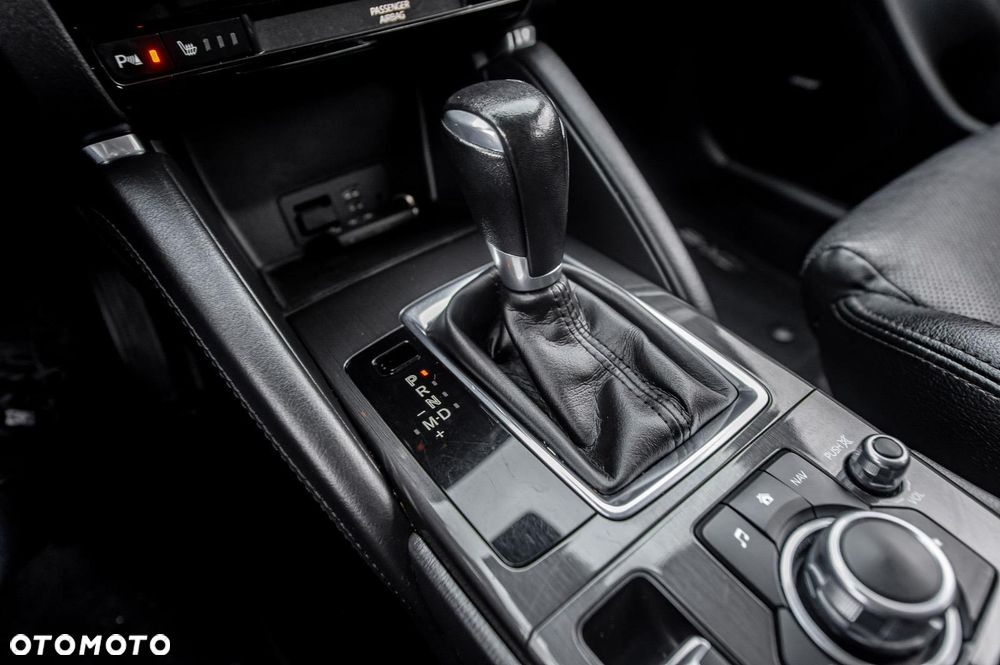 Mazda CX-5 - 34