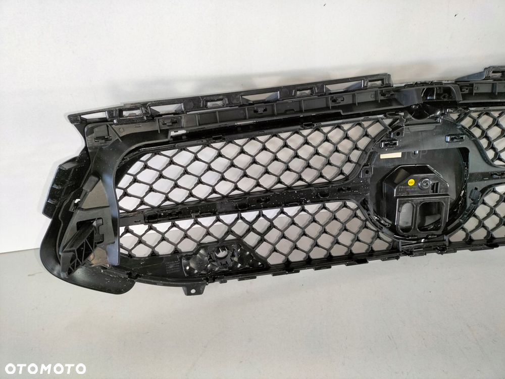 atrapa kratka grill mercedes a klasa w177 lift 22- - 6