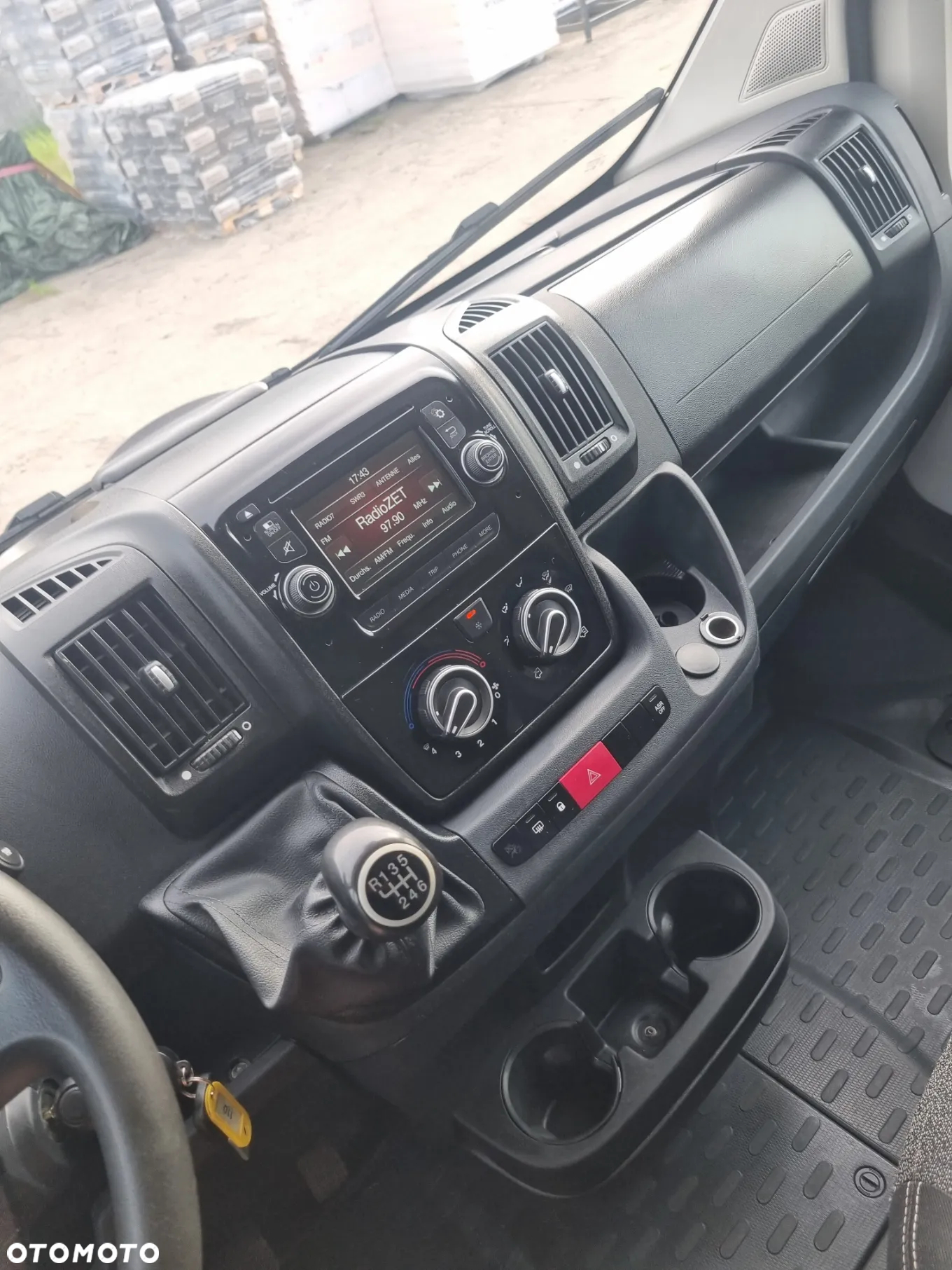 Fiat Ducato - 15