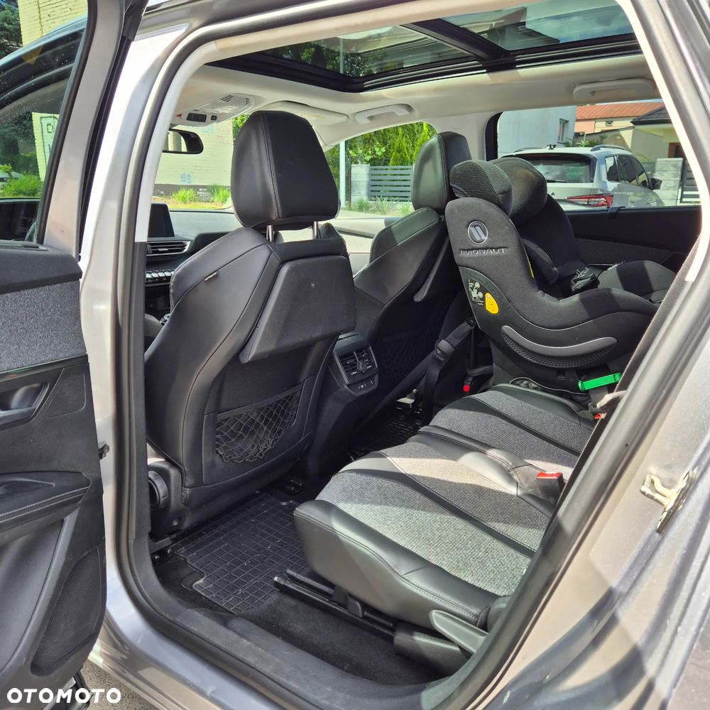 Peugeot 5008 2.0 BlueHDi Allure - 12