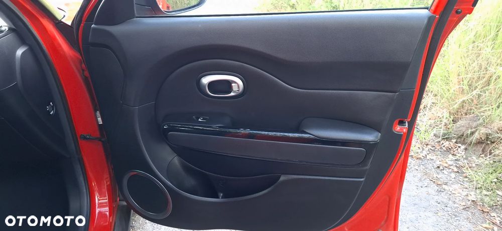 Kia Soul Diesel Spirit - 25