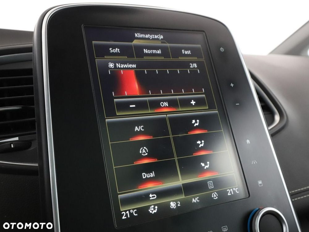 Renault Scenic ENERGY TCe 130 S&S LIMITED - 28