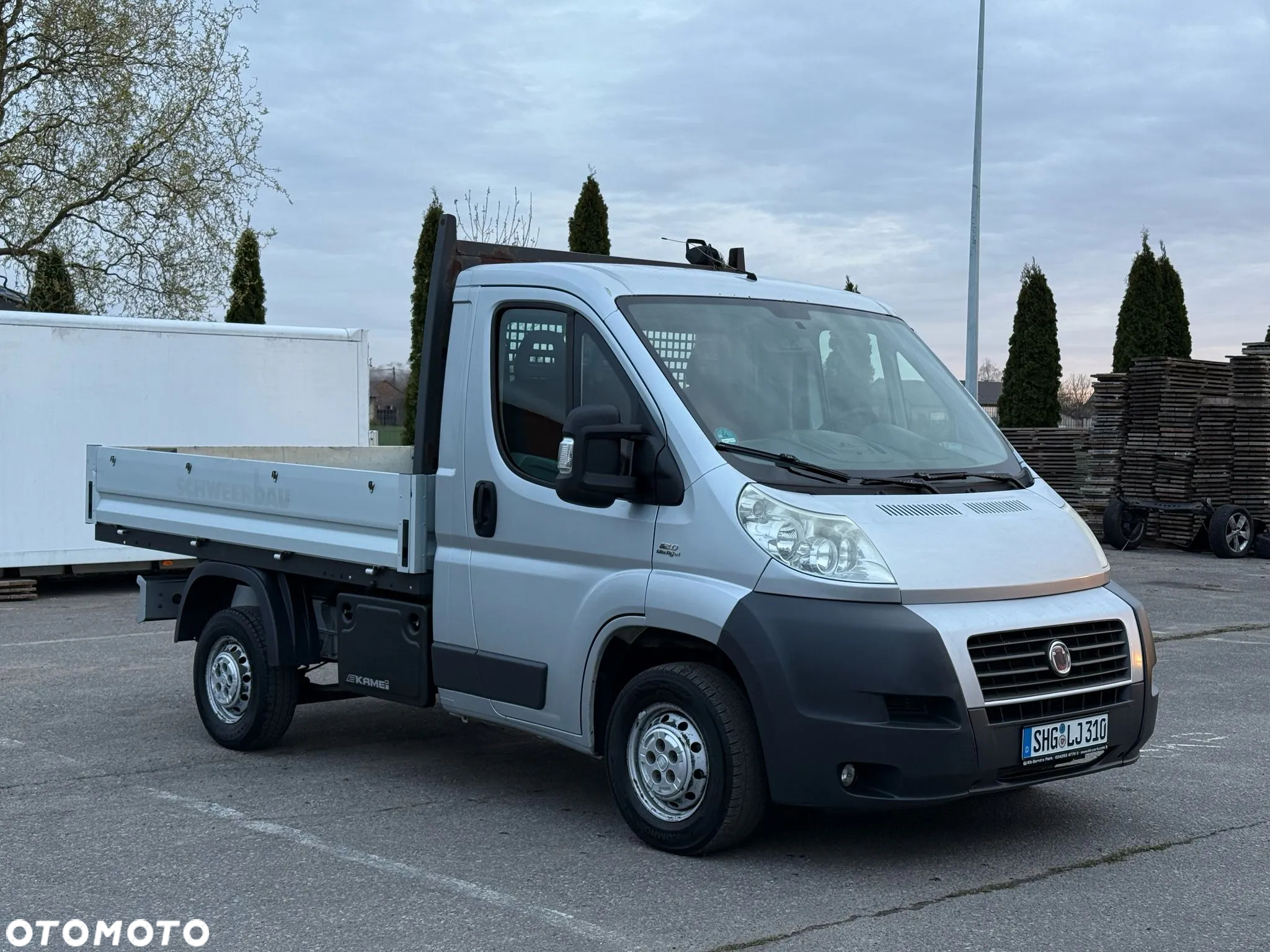Fiat Ducato - 3